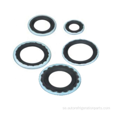 Auto AC Compressor Oil Seal RC.350.257